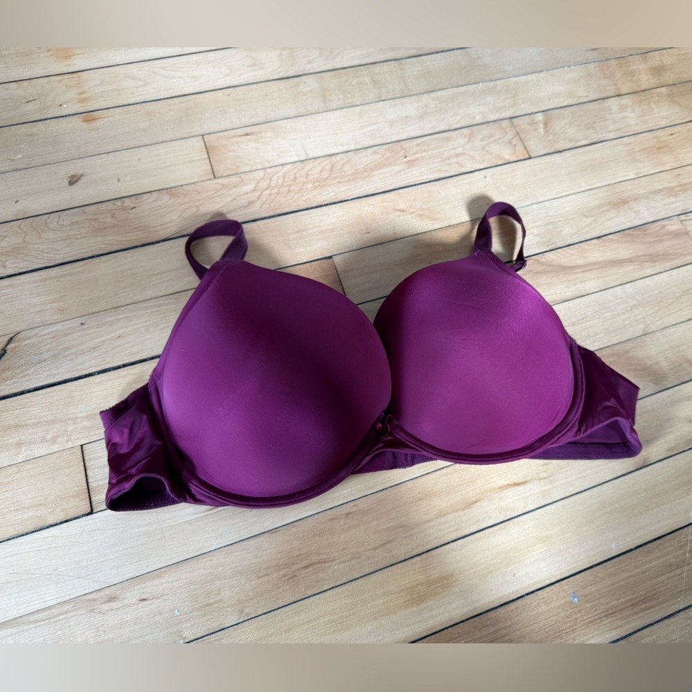 Torrid maroon‎ bra